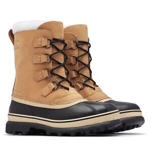Sorel  Caribou Boots